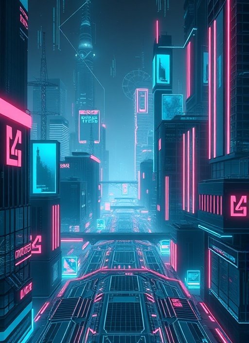 无界 - 大象影视剧集海报